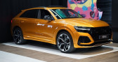 Audi RS Q8 RSQ8 4.0 V8 600 CV | Immat France 1�re main Laser Si�ges ven  � Saint Michel Sur orge 91